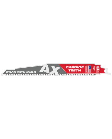 LAME DE SCIE ALT CARBURE 9"x5DPP, PQT:1