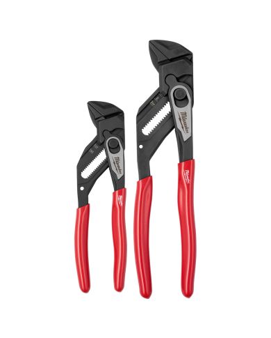 ENS 2 PINCES MULTIPRISES 7" & 10"