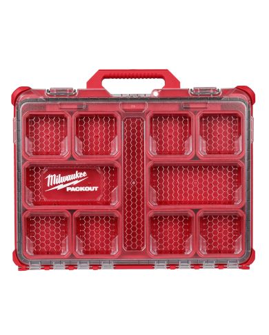 COFFRE DE RANGEMENT PROFIL MINCE PACKOUT