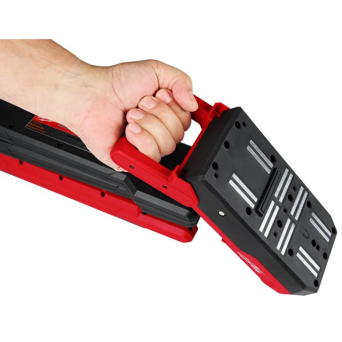 M18 MAGNETIC EXTENDABLE BOOM LIGHT - 2129-20