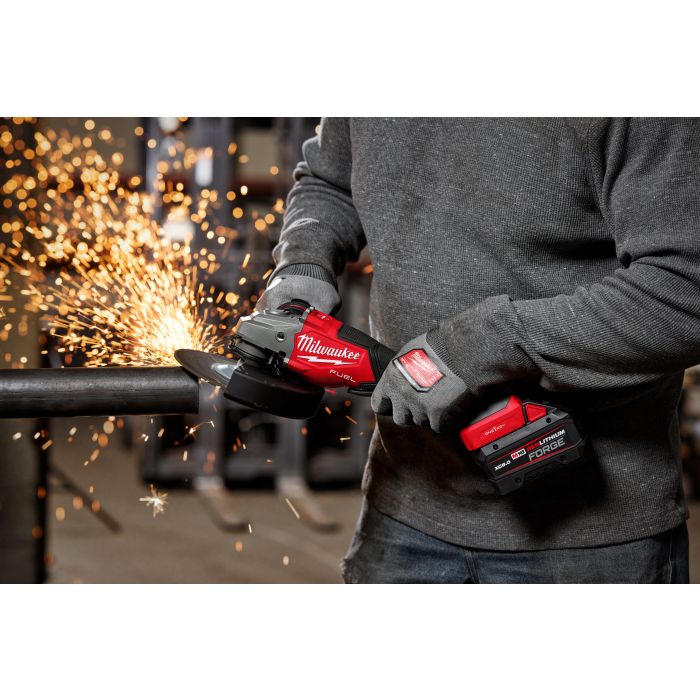 Perceuse d'angle MILWAUKEE M18 CRAD2-0X 4933471641