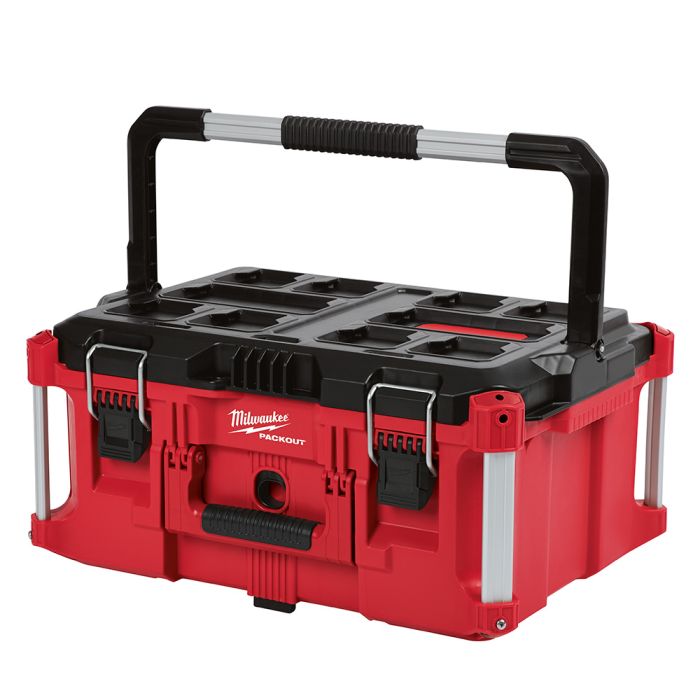 オールアウト！！ ブルーレイボックス PACKOUT LARGE TOOL BOX - 48-22-8425