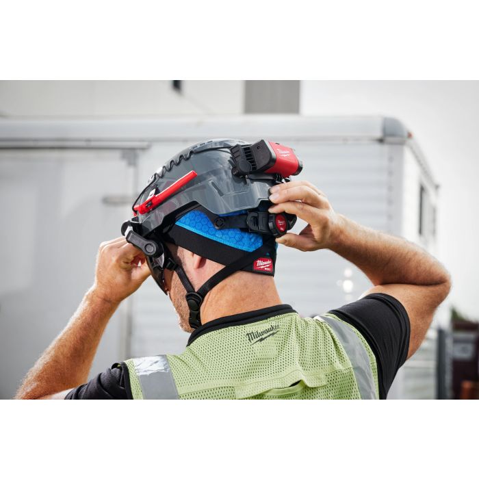 COOLING SKULL CAP - 48-73-4545
