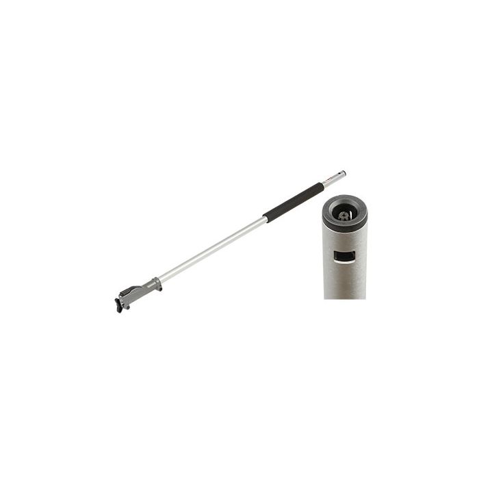 3 Foot Extension For Milwaukee M18 Fuel Quik-Lok System - 41.5" Attachment Extension For Pole Saw & Hedge Trimmer