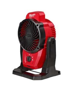 VENTILATEUR M12 400CFM, OUTIL SEUL