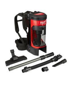 ASPIRATEUR DORSAL 3 EN 1 18V FUEL