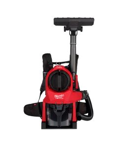 M18 FUEL 3 IN 1 BACKPACK VACUUM - 0895-20
