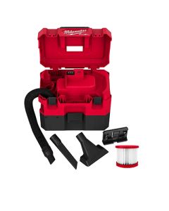 M12 FUEL 1.6 GALLON WET-DRY VACCUM - 0960-20