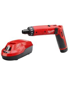 ENS DE TOURNEVIS 1/4" HEX M4 (2) PILES - 2101-22