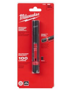 LUMI&Egrave;RE CRAYON 100 LUMEN