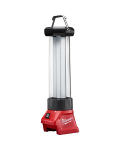 18V FLASHLIGHT 360º, 600 LUMENS - 2363-20