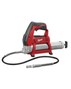 8000 PSI GREASE GUN,12V LITH, TOOL ONLY - 2446-20