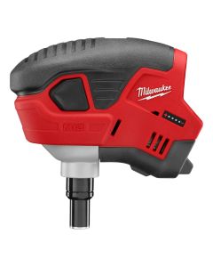 12V PALM NAILER TOOL ONLY - 2458-20