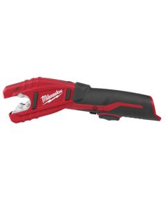 TUBE CUTTER 3/8" TO 1",12V (TOOL ONLY) - 2471-20