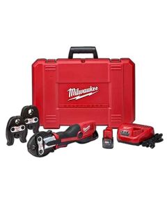 M12 PRESS TOOL KIT - 2473-22