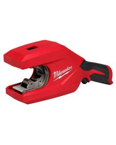 TUBE CUTTER 1-1/4" TO 2" M12 BRUSHLESS - 2479-20