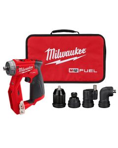 M12 FUEL INSTALLATION DRILL/DRIVER BARE - 2505-20