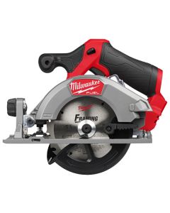 5-3/8 M12 FUEL CIRCULAR SAW - 2521-20