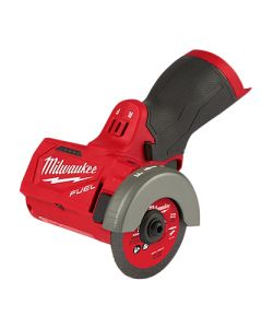 3" M12 FUEL COMPACT CUT OFF TOOL - 2522-20