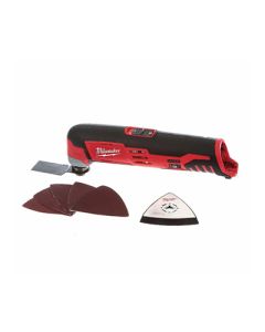 M12 FUEL OSCILLATING MULTI-TOOL - 2526-20