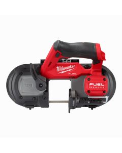 SCIE &Agrave; RUBAN 12V FUEL COMPACT OUTIL SEUL