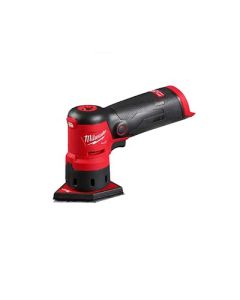M12 FUEL DETAIL SANDER - 2531-20