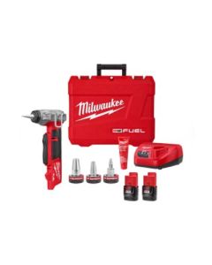 PROPEX 1/2-1" M12 EXPENDER KIT, 2AH - 2532-22