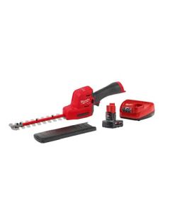 TAILLE HAIE 8" M12 FUEL - 2533-21