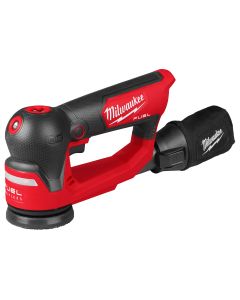 M12 FUEL 3" RANDOM ORBITAL DETAIL SANDER - 2535-20