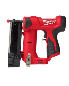 M12 23 GA PIN NAILER, TOOL ONLY - 2540-20