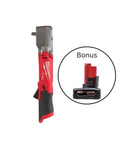 CL&Eacute; &Agrave; ROCHET 3/8", 12V FUEL + 48-11-2440