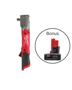 CL&Eacute; &Agrave; ROCHET 1/2", 12V FUEL + 48-11-2440