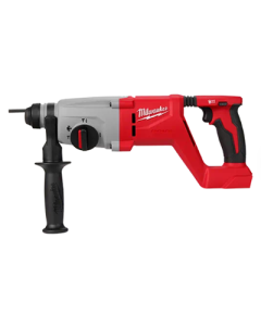 1" BRUSHLESS D-HANDLE ROTARY HAMMER - 2613-20