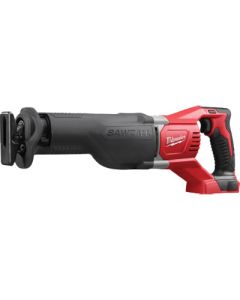 18V SABER SAW, TOOL ONLY - 2621-20