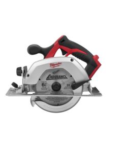 18V CIRCULAR SAW, TOOL ONLY - 2630-20