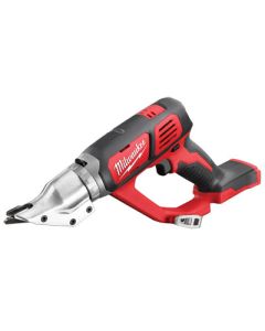 18 GAUGE DOUBLE CUT SHEAR 18V, TOOL ONLY - 2635-20