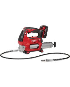 PISTOLET À GRAISSER 18V, 1.5Ah - 2646-22CT