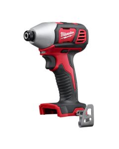 1/4" IMPACT DRIVER, 18V, TOOL ONLY - 2656-20