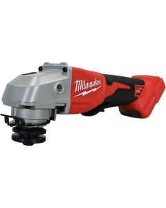 4-1/2" BRUSHLESS GRINDER ,BARE TOOL - 2686-20