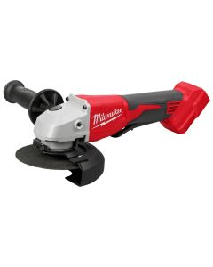 4-1/2" BRUSHLESS GRINDER ,BARE TOOL