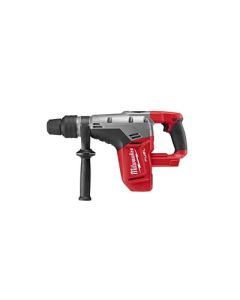M18 FUEL 1-9/16" SDS-MAX ROTARY HAMMER - 2717-20