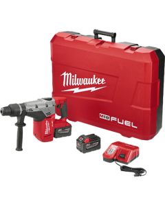 MARTEAU ROTATIF 1-9/16" SDS-MAX FUEL