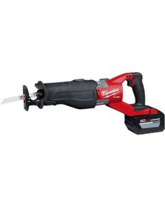 M18 FUEL RECIPROCATING SAW, 1 BATT. 12Ah - 2722-21HD