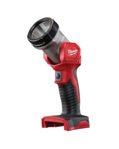 LAMPE DE POCHE À DEL 18V, (OUTIL SEUL)