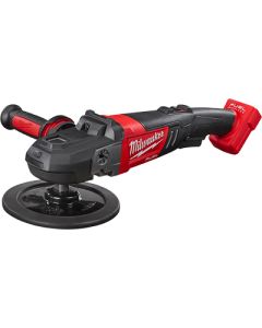 7" BRUSHLESS VARIABLE SPEED POLISHER,18V - 2738-20