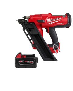 ENS CLOUEUSE À CHARPENTE 2" À 3-1/2" - 2745-20-KIT