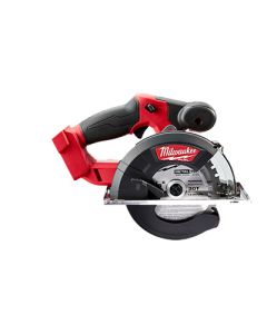 5-3/8" 18V BRUSHLESS METAL SAW (BARE) - 2782-20