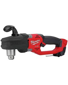 BIG HAWG RIGHT ANGLE DRILL,BARE TOOL - 2807-20