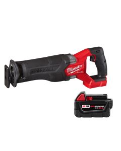 SCIE ALTERNATIVE M18 FUEL PROMO - 2821-20-KIT