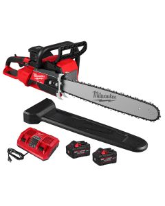 M18 FUEL 20" DUAL BATTERY CHAINSAW KIT - 2827-22
